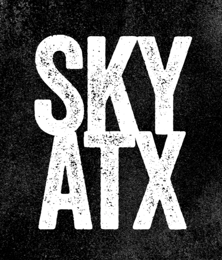 SKYATX logo